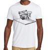 HiDensi T™ 100% Cotton T Shirt Thumbnail