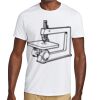 HiDensi T™ 100% Cotton T Shirt Thumbnail