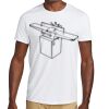 HiDensi T™ 100% Cotton T Shirt Thumbnail
