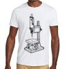 HiDensi T™ 100% Cotton T Shirt Thumbnail