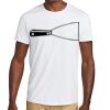 HiDensi T™ 100% Cotton T Shirt Thumbnail