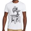 HiDensi T™ 100% Cotton T Shirt Thumbnail