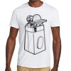HiDensi T™ 100% Cotton T Shirt Thumbnail