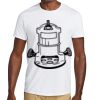 HiDensi T™ 100% Cotton T Shirt Thumbnail