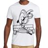 HiDensi T™ 100% Cotton T Shirt Thumbnail