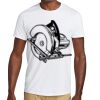 HiDensi T™ 100% Cotton T Shirt Thumbnail