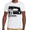 HiDensi T™ 100% Cotton T Shirt Thumbnail