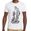 HiDensi T™ 100% Cotton T Shirt Thumbnail