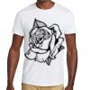 HiDensi T™ 100% Cotton T Shirt Thumbnail