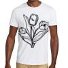 HiDensi T™ 100% Cotton T Shirt Thumbnail