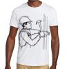 HiDensi T™ 100% Cotton T Shirt Thumbnail