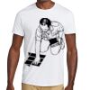 HiDensi T™ 100% Cotton T Shirt Thumbnail