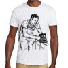 HiDensi T™ 100% Cotton T Shirt Thumbnail