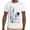 HiDensi T™ 100% Cotton T Shirt Thumbnail