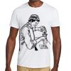 HiDensi T™ 100% Cotton T Shirt Thumbnail