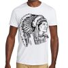 HiDensi T™ 100% Cotton T Shirt Thumbnail
