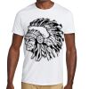 HiDensi T™ 100% Cotton T Shirt Thumbnail