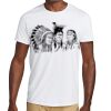 HiDensi T™ 100% Cotton T Shirt Thumbnail