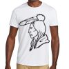 HiDensi T™ 100% Cotton T Shirt Thumbnail
