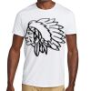 HiDensi T™ 100% Cotton T Shirt Thumbnail