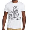 HiDensi T™ 100% Cotton T Shirt Thumbnail