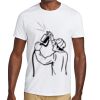 HiDensi T™ 100% Cotton T Shirt Thumbnail