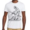 HiDensi T™ 100% Cotton T Shirt Thumbnail