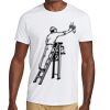 HiDensi T™ 100% Cotton T Shirt Thumbnail