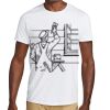 HiDensi T™ 100% Cotton T Shirt Thumbnail