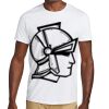 HiDensi T™ 100% Cotton T Shirt Thumbnail