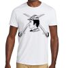 HiDensi T™ 100% Cotton T Shirt Thumbnail