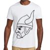 HiDensi T™ 100% Cotton T Shirt Thumbnail