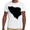 HiDensi T™ 100% Cotton T Shirt Thumbnail