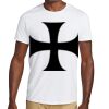 HiDensi T™ 100% Cotton T Shirt Thumbnail