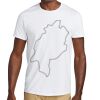 HiDensi T™ 100% Cotton T Shirt Thumbnail