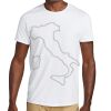HiDensi T™ 100% Cotton T Shirt Thumbnail