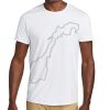 HiDensi T™ 100% Cotton T Shirt Thumbnail