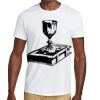 HiDensi T™ 100% Cotton T Shirt Thumbnail