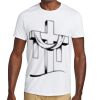 HiDensi T™ 100% Cotton T Shirt Thumbnail