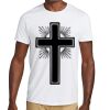 HiDensi T™ 100% Cotton T Shirt Thumbnail