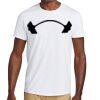 HiDensi T™ 100% Cotton T Shirt Thumbnail