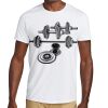 HiDensi T™ 100% Cotton T Shirt Thumbnail