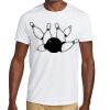 HiDensi T™ 100% Cotton T Shirt Thumbnail