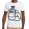 HiDensi T™ 100% Cotton T Shirt Thumbnail