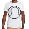 HiDensi T™ 100% Cotton T Shirt Thumbnail