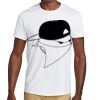 HiDensi T™ 100% Cotton T Shirt Thumbnail