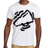 HiDensi T™ 100% Cotton T Shirt Thumbnail