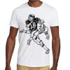 HiDensi T™ 100% Cotton T Shirt Thumbnail