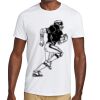 HiDensi T™ 100% Cotton T Shirt Thumbnail
