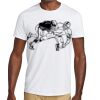 HiDensi T™ 100% Cotton T Shirt Thumbnail